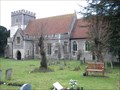 Image for St Michael and All Angels - Aston Clinton
