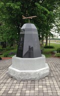 Image for Flight 93 Crew Memorial - Friedens, PA