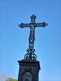 Image for Croix - Place de l'église Saint-Pierre - Montlevicq, Centre-Val de Loire, France