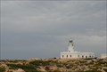 Image for Far de Cavalleria - Menorca, Spain