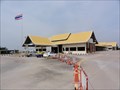 Image for Chonburi Provincial Bus Terminal—Chonburi, Thailand.