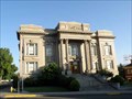Image for Wasco County Courthouse - The Dalles, Oregon