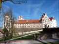 Image for Burg Trausnitz - Landshut, Bayern, D