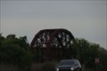Image for SPRR Whiskey Bridge -- Brazos River, nr College Station TX