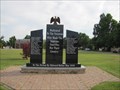 Image for Dexter Veterans Memorial - Dexter, Missouri