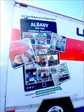 Image for U-Haul Truck Share - Albany, NY
