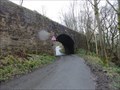Image for Former Rail Bridge Over Mow Halls Road - Uppermill, UK