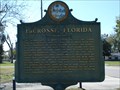 Image for LaCrosse, Florida (LEGACY)