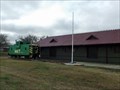Image for MKT Caboose - Itasca, TX