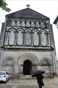 Image for Église Saint-Pierre - Jarnac, France