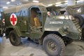 Image for Armoured Ambulance - Ottawa, Ontario