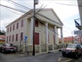 Image for FIRST - Dutch Reformed Church in the Caribbean - Charlotte Amalie, St. Thomas, USVI