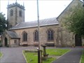 Image for St Peter's Church, Fairfield - Buxton, Derbyshire