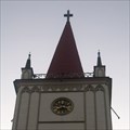 Image for TB 3022-2 Blatná, kostel (ST)
