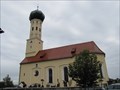 Image for Katholische Pfarrkirche St. Martin - Waakirchen, Bavaria, Germany