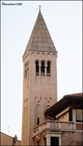 Image for Campanile di San Samuele / St. Samuel' Bell Tower (Venice)