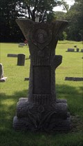 Image for W. D. Howze - Big Creek Cemetery - Millington, Tn