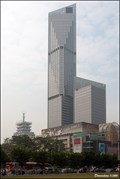 Image for China International Center - Tower B in Guangzhou (Guangdong, China)