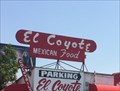 Image for El Coyote - Los Angeles, CA
