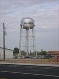 Image for Water Tower Holbrook, AZ