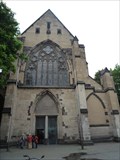 Image for Minoritenkirche - Cologne, NRW, Germany