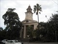 Image for Courthouse Clock, Wollongong, NSW