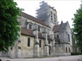Image for L'église Notre-Dame-de-l'Assomption - Auvers-sur-Oise, France