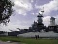Image for Battleship North Carolina - BB 55 - Wilmington N.C.