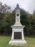 Image for The Schurz & Von Steinwehr Divisions Monument - Chattanooga, Tennessee