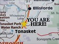 Image for You Are At the Visitor Centre II - Tonasket, WA