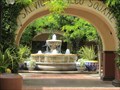 Image for Salvio Fountain - Concord, CA