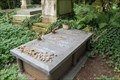 Image for Lucian Freud - Highgate West Cemetery, London, UK