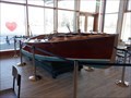 Image for 1936 Chris-Craft Runabout - NY State Welcome Center - Alexandria Bay, NY