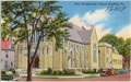 Image for First Presbyterian Church - Franklin, PA