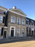 Image for RM: 10255 - Gemeentehuis - Dirksland
