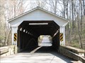 Image for Linton Stephens Covered Bridge - Oxford, PA