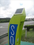 Image for SOS Callbox -Diadema, Brazil
