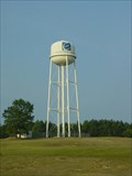 Image for Pinson School Water Tank - Pinson TN