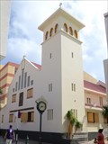 Image for St. Martin of Tours' Church - Philipsburg, Sint Maarten