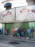 Image for Pizzaria Cristal - Mogi das Cruzes, Brazil