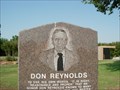 Image for Don Reynolds - Del City, OK
