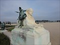 Image for Versailles Male Sphinx - Versailles, France