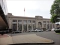 Image for Pennsylvania Station (Newark)  -  Newark, NJ