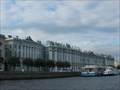 Image for The Winter Palace - The Hermitage - St. Petersburg, Russia
