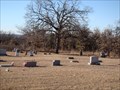 Image for St. Luke Cemetery - Luther, OK