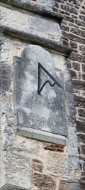 Image for Sundial - St Mary - Ottery St Mary, Devon