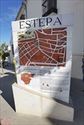 Image for Estepa - Sevilla, España