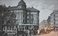 Image for Hotel Palace (1935), Ostrava, Czech republic