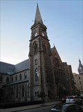 Image for St. Joseph's Catholic Cathedral - Buffalo, New York