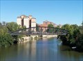Image for El Puente Colgante-Valladolid-Spain